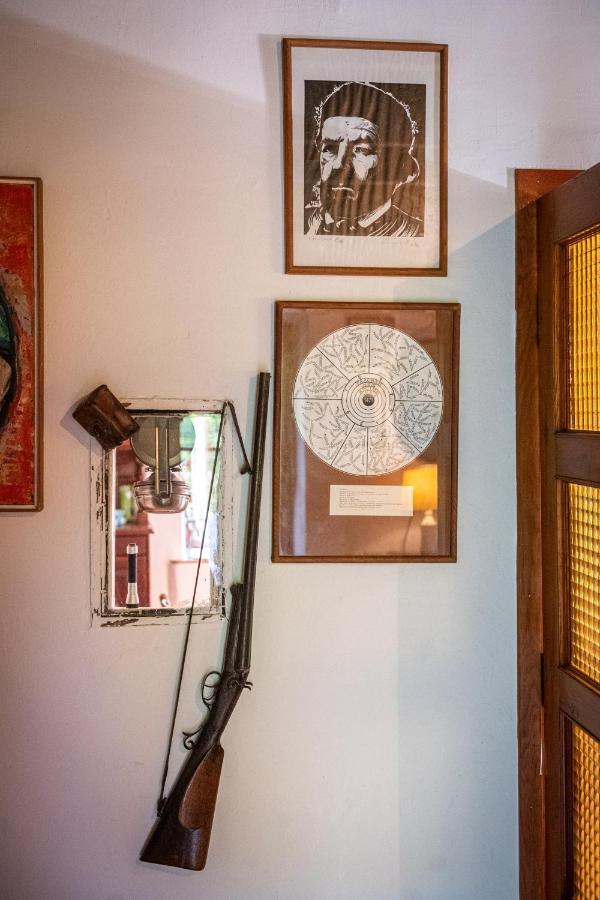 Guest House Gornji Ceklin Cetinje Bagian luar foto
